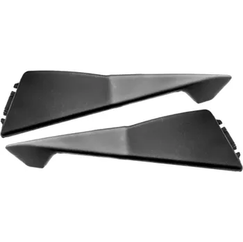 Helma na motorku náhradní zadní ventilace pro přilby Sharki/Feng, VEMAR/V-HELMETS