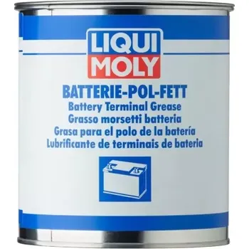 LIQUI MOLY 3142 TUK NA PÓLY AKUMULÁTORU - 1KG