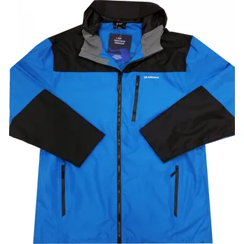 Pánská vesta Šusťáková bunda s funkčními vlastnostmi - v nadměrné velikosti 1449