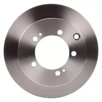 Brzdový kotouč BOSCH Brzdový kotouč plný Ø262mm 0 986 479 603