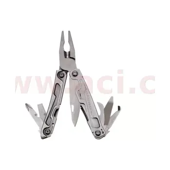 Multifunkční nůž LEATHERMAN REV - multitool nůž, vyrobené v USA, záruka 25 let
