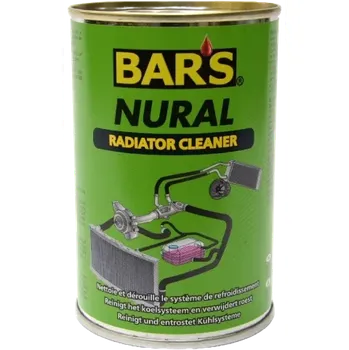 Auto-moto Bars Nural 150g