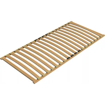 Postelový rošt Lamelový rošt NORMAL 17 SM, velikost 180x200