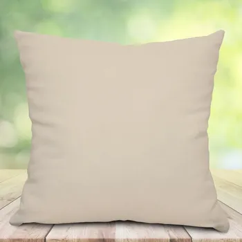 Povlak na dekorativní polštářek Venkovní povlak na polštář SLK-004 Latte 35 x 45 cm