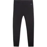 Dámské legíny - Wolf T2370, černá Barva: Černá, Velikost: XXL