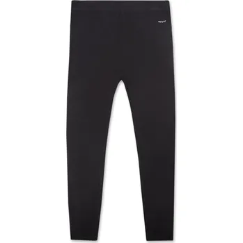 Dámské legíny Dámské legíny - Wolf T2370, černá Barva: Černá, Velikost: XXL