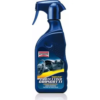 AREXONS čistič palubní desky 400ml