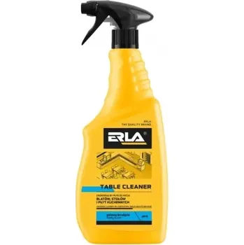 K2 ERLA TABLE CLEANER - čistič na stoly 750ml