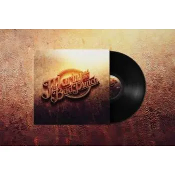 Zahraniční hudba LP Marty And The Bad Punch: Marty And The Bad Punch(black Vinyl) 2025