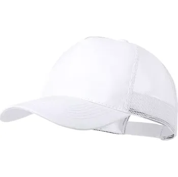 Sportovní vak Cameron baseballová čepice - bílá - AP721594-01