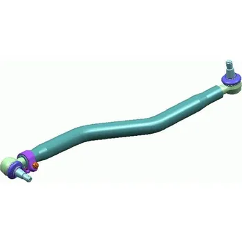 Táhlo řízení Táhlo řízení LEMFÖRDER 38802 01