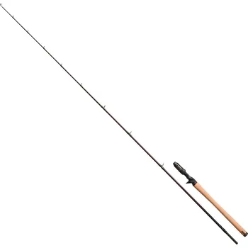 Rybářský prut Savage Gear Prut Alpha SG6 Jerkbait Rod 1,98 m 30-90 g Získejte slevu -5% za registraci v e-shopu