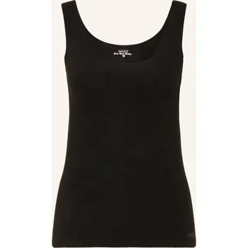 Magic Bodyfashion Dámský Pohodlný Domácí Top Stay Warm,...