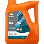 Repsol moto Racing 4T 10W-50 4L
