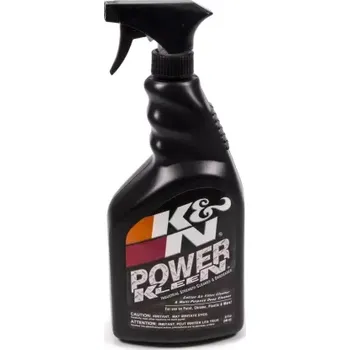 Motodíl ČISTIČ A ODMASTŇOVAČ SPORTOVNÍCH VZDUCHOVÝCH FILTRŮ K&N 946ml