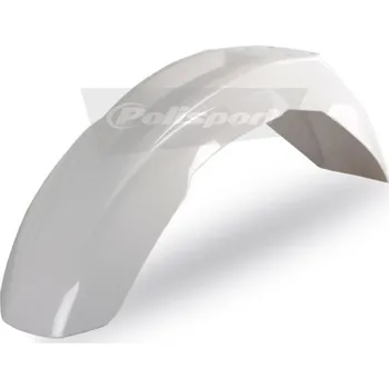 FENDER FRT TC/TE250 05-11 WH HUSQVARNA TC 250 2005-2011