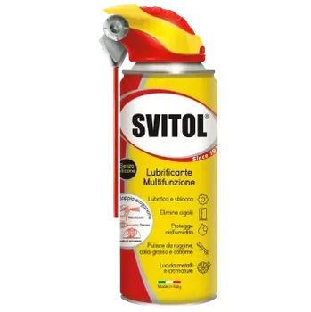 Arexons Svitol - víceúčelové mazivo 400ml