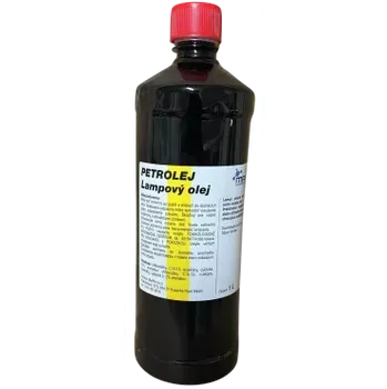 Převodový olej DEXOLL Petrolej 1L