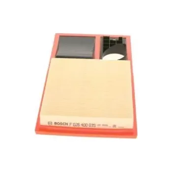 Vzduchový filtr BOSCH Vzduchový filtr F 026 400 035
