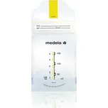 Medela sáčky na zamrazení mateřského…