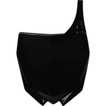 ŠTÍTEK# YZ 15-20 / YZF 10-17 BK YAMAHA YZ 125 2015-2021