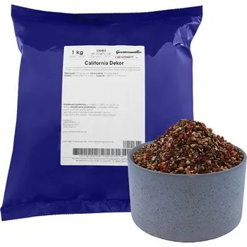Koření Gewürzmüller California Dekor 1 kg