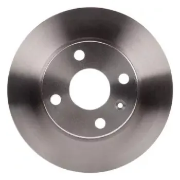 Brzdový kotouč BOSCH Brzdový kotouč plný Ø240mm 0 986 478 731
