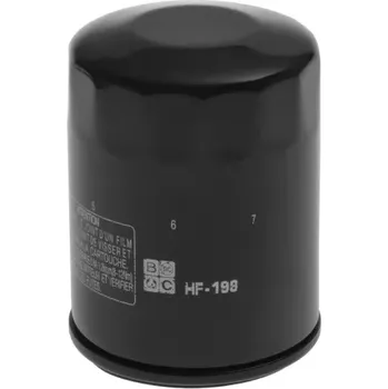 Olejový filtr QTECH olejový filtr HF198