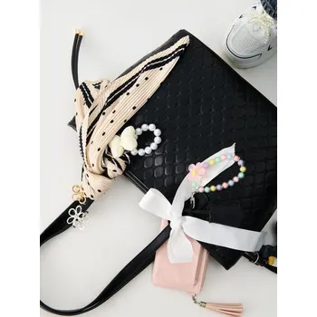 Šperk Sinsay - Přívěsek s kalkulačkou - vícebarevná - 607EJ-MLC - 607EJ-MLC-ONE