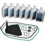 SADA DÍLŮ, VÝMĚNA OLEJE V AUTOMATICKÉ PŘEVODOVCE ZF 1071.298.027