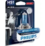 PHILIPS CrystalVision ULTRA MOTO HS1 12V 35/35W