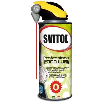 AREXONS SVITOL Food Lube - Mazivo PTFE 400ml