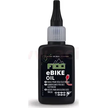 F100 eBike Lube: mazivo na elektrokolo 50 ml