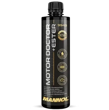 aditivum MANNOL Motor Doctor + Ester 450ml