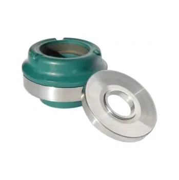 SKF/ INNTECK náhradní pouzdro s těsněním na pístnici zadního tlumiče (WP 46 mm), SKF