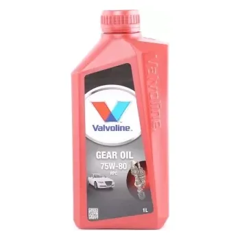 Převodový olej VALVOLINE GEAR OIL 75W-80 RPC