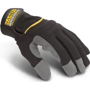 Pracovní rukavice Handy 10268XL vel.XL