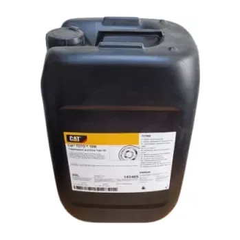 Motorový olej CAT TDTO 10W 20L