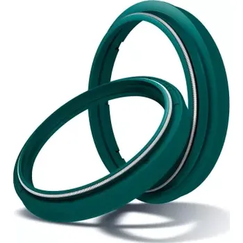 SKF/ INNTECK simering + prachovka do přední vidlice (37 x 50 x 11 mm, Showa 37 mm), SKF