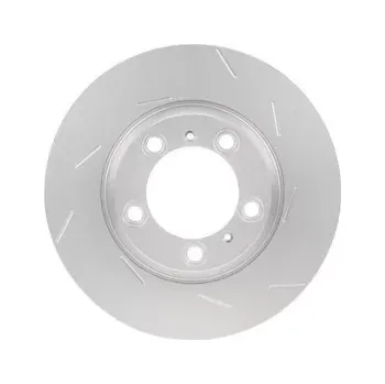 Brzdový kotouč BOSCH Brzdový kotouč drazkovany Ø330mm 0 986 479 733