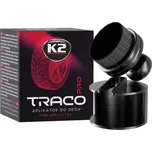 K2 TRACO PRO - štětec na pneumatiky