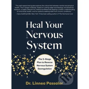 Heal Your Nervous System - Dr. Linnea Passaler Fair Winds