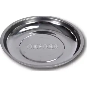 miska s magnetickým dnem velká, OXFORD (průměr 15 cm, výška 3,5 cm)