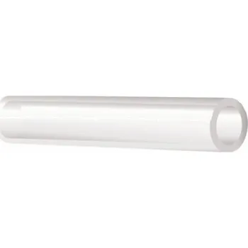 Zahradní hadice ESPIROFLEX 32/40 AQUATEC PVC - beztlaká hadice pro vodu a tekutiny, transparentní (-10/+60°C)