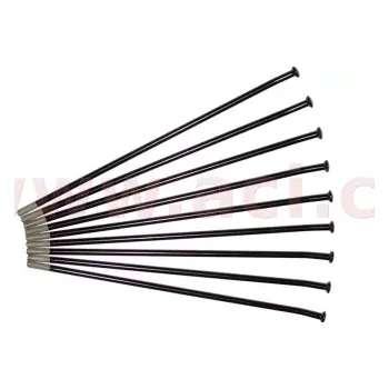 Autodíl drát předního kola org. KTM