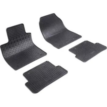 autokoberec Koberce gumové Rigum RENAULT Clio IV Grandtour 2012-2019