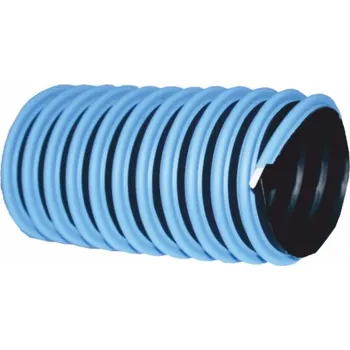 Ventilační potrubí SCHAUENBURG 110 VENTITEC CAR-1N AX - Hadice pro odsávání výfukových plynů, -40/+150°C