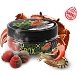 DELPHIN Nástraha D SNAX SHELL / Krab-Krill Velikost: Nástraha D SNAX SHELL 10mm/30g Krab-Krill/wafters/rozpustné