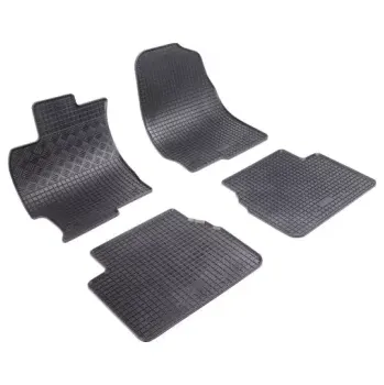 autokoberec Koberce gumové Rigum MAZDA 6 2008-2012