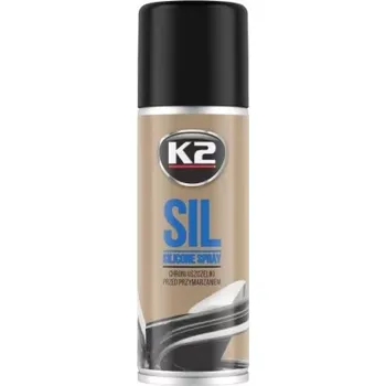 Autokosmetika K2 SIL 150ml